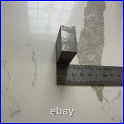 AIRCRAFT TOOLS TUNGSTEN RIVET BLOCK / BUCKING BAR (33 x 30 x 15 mm) 285 gram