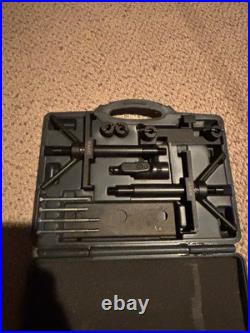ARES Tools 15010- Camshaft/Crankshaft & Timing Alignment Master Tool Set (VOLVO) ARES Tools 15010- Camshaft/Crankshaft & Timing Alignment Master Tool Set (VOLVO)