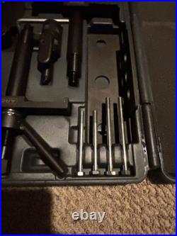 ARES Tools 15010- Camshaft/Crankshaft & Timing Alignment Master Tool Set (VOLVO) ARES Tools 15010- Camshaft/Crankshaft & Timing Alignment Master Tool Set (VOLVO)