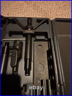 ARES Tools 15010- Camshaft/Crankshaft & Timing Alignment Master Tool Set (VOLVO) ARES Tools 15010- Camshaft/Crankshaft & Timing Alignment Master Tool Set (VOLVO)