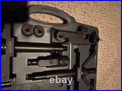 ARES Tools 15010- Camshaft/Crankshaft & Timing Alignment Master Tool Set (VOLVO) ARES Tools 15010- Camshaft/Crankshaft & Timing Alignment Master Tool Set (VOLVO)