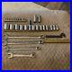 ARMSTRONG_TOOLS_Lot_Of_34_wrenches_1_2_1_4_3_8_Sockets_More_01_hu