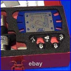 AST Belt Tension Tester For Timing Belts AST4395A
