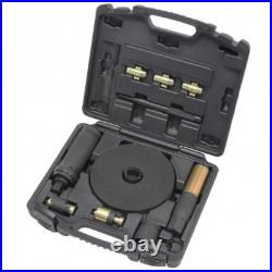 AST Locking Wheel Nut Remover Set used by AA RAC with 10 FREE C BLADES Quality AST Locking Wheel Nut Remover Set used by AA RAC with 10 FREE C BLADES Quality