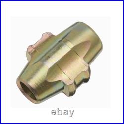 AST Locking Wheel Nut Remover Set used by AA RAC with 10 FREE C BLADES Quality