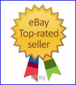 AST Locking Wheel Nut Remover Set used by AA RAC with 10 FREE C BLADES Quality