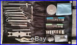Adventure Designs Ultimate Compact Tool Kit for BMW R1200GS, R1200GSA, RT, R & S