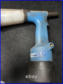 Advil Pneumatic Riviter