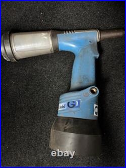 Advil Pneumatic Riviter