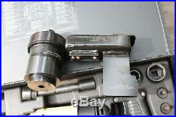Aircraft Dynamics 1/2 Roboimpact Electric Impact Wrench Kit 19207-12384681