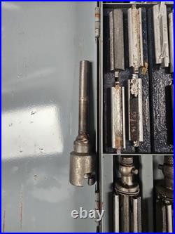 Ammco Model 1000 Cylindrical Bore Honing Set