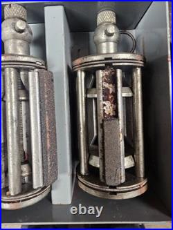 Ammco Model 1000 Cylindrical Bore Honing Set