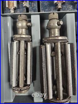 Ammco Model 1000 Cylindrical Bore Honing Set