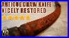 Antique_Drawknife_Restoration_Old_Rusty_Hand_Tool_Restored_01_ugd