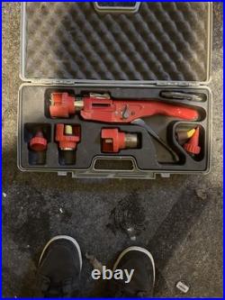 Aquatechnik Manual Hand Gun