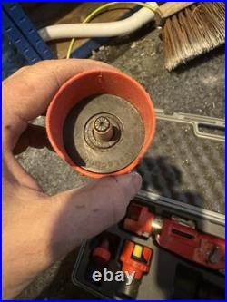 Aquatechnik Manual Hand Gun