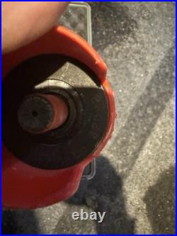 Aquatechnik Manual Hand Gun