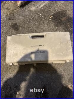 Aquatechnik Manual Hand Gun