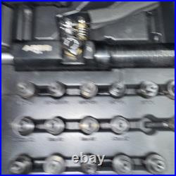 Area Universal Hydraulic Flaring Tool Set