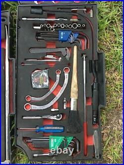 Armstrong General Mechanics Tool Kit Military GMTK Pelican 0450 Case(Complete)