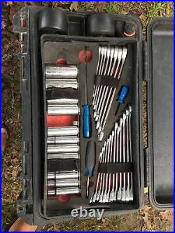 Armstrong General Mechanics Tool Kit Military GMTK Pelican 0450 Case(Complete)