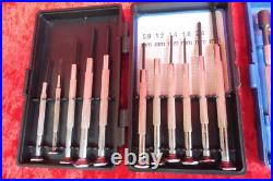 Assortment of Tools, Socket Wrench, Spanner, Screwdriver