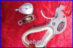 Assortment of Tools, Socket Wrench, Spanner, Screwdriver