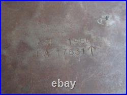 Athol & Asl 1955 9/32 Drive Ba Socket Sets Plus Other Britool Rr & Snap-on Vtg