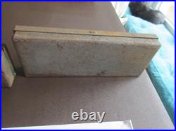 Athol & Asl 1955 9/32 Drive Ba Socket Sets Plus Other Britool Rr & Snap-on Vtg