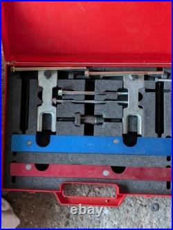 Auto Service Tools AST5000 AST5000l9