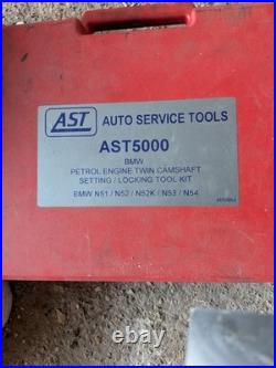 Auto Service Tools AST5000 AST5000l9