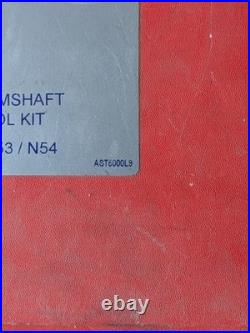 Auto Service Tools AST5000 AST5000l9