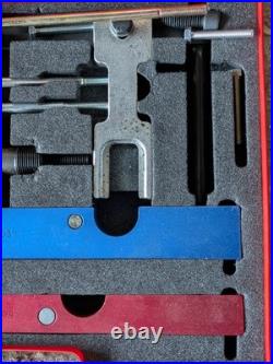 Auto Service Tools AST5000 AST5000l9