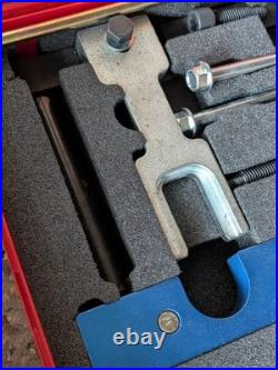 Auto Service Tools AST5000 AST5000l9