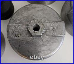 Automotive Oil Filter Canister Removal Tool Bundle Toyota Import Universal AST