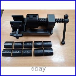 Automotive Plumbing Solutions Hose End Fitting Assembly Tool Signs Of Use