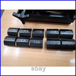 Automotive Plumbing Solutions Hose End Fitting Assembly Tool Signs Of Use
