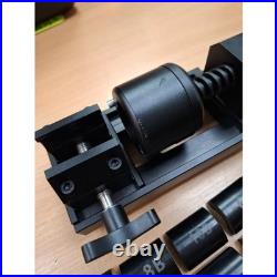 Automotive Plumbing Solutions Hose End Fitting Assembly Tool Signs Of Use