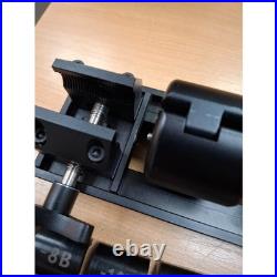 Automotive Plumbing Solutions Hose End Fitting Assembly Tool Signs Of Use