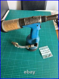 Avdel Pneumatic Rivetgun 5mm