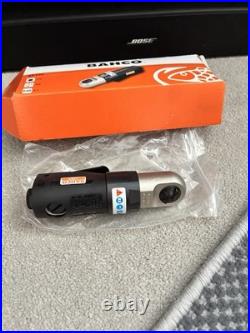 BAHCO BP700 Air Ratchet NEW NEVER USED 0-30Nm, 1/4 Drive 6.3bar