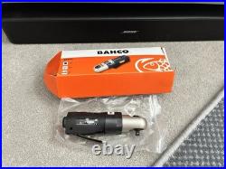 BAHCO BP700 Air Ratchet NEW NEVER USED 0-30Nm, 1/4 Drive 6.3bar