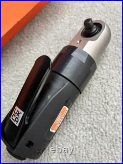 BAHCO BP700 Air Ratchet NEW NEVER USED 0-30Nm, 1/4 Drive 6.3bar