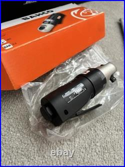 BAHCO BP700 Air Ratchet NEW NEVER USED 0-30Nm, 1/4 Drive 6.3bar