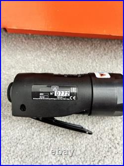 BAHCO BP700 Air Ratchet NEW NEVER USED 0-30Nm, 1/4 Drive 6.3bar