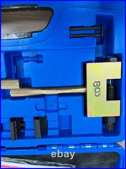 BGS 8501 Timing Chain Riveting Tool