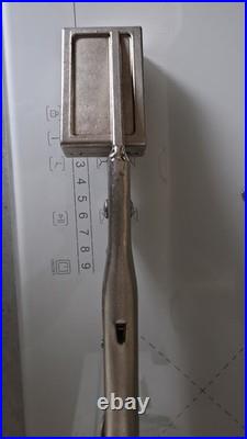 BGS Technic 4498 Fitting Clamp Locking Grip Pliers Ø 6-16mm Hardly Used