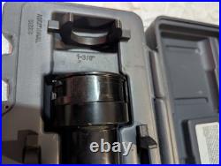 BLUE POINT YA3000D Inner Tie Rod Removal & Installation Tool