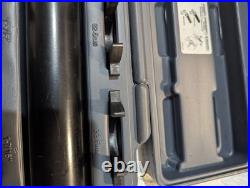 BLUE POINT YA3000D Inner Tie Rod Removal & Installation Tool