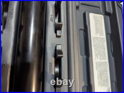 BLUE POINT YA3000D Inner Tie Rod Removal & Installation Tool